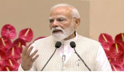 India’s Energy Push Takes Center Stage in PM Modi’s Five-Nation Tour