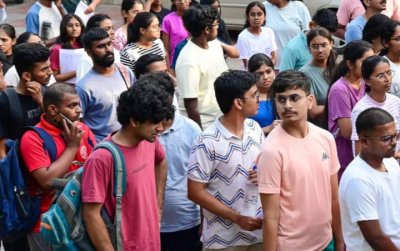 NEET UG 2026 Cancelled After Leak Allegations; CBI Probe Ordered