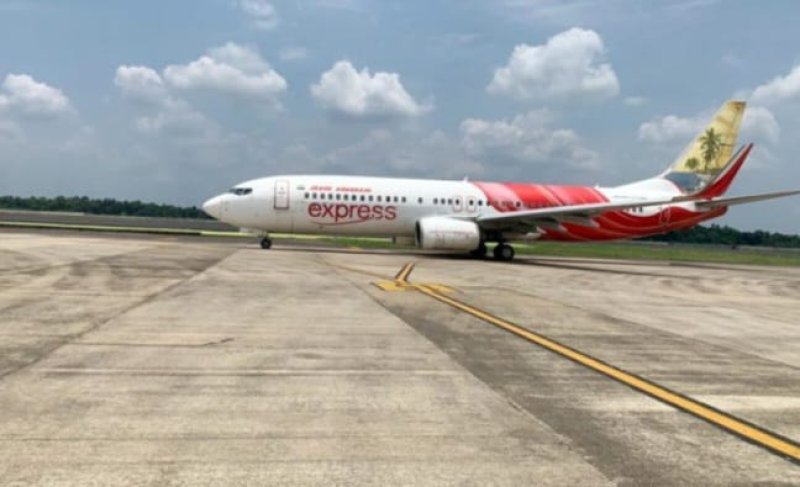 Air India Cuts International Flights Till August