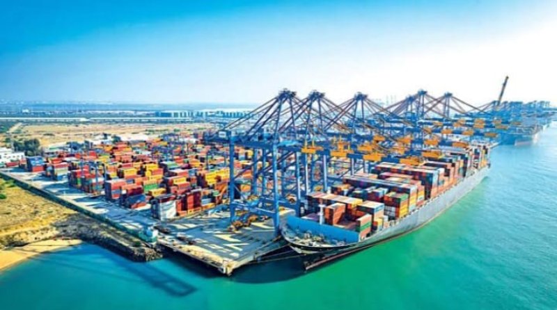 India Unveils ₹1.5 Billion Maritime Insurance Pool with Sovereign Backing to Shield Shipping Risks
