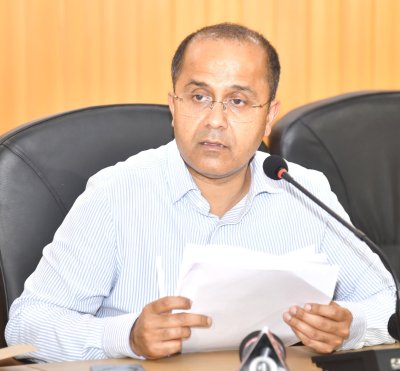 पलायन रोकने को धामी सरकार का बड़ा कदम, पर्वतीय क्षेत्रों में लागू होगी नई चकबंदी नीति