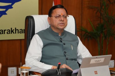 ईंधन बचत पर धामी सरकार का बड़ा फैसला, उत्तराखंड में लागू होगा ‘नो व्हीकल डे’