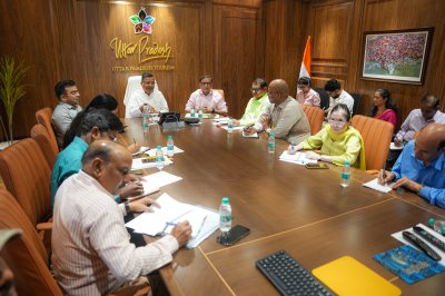 आपदा में अवसर: यूपी सरकार ने पर्यटन को बढ़ावा देने के लिए बनाई नई कार्ययोजना