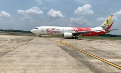 Air India Cuts International Flights Till August