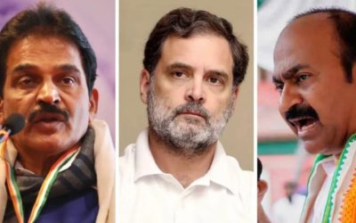 Kerala CM Decision Finally Near