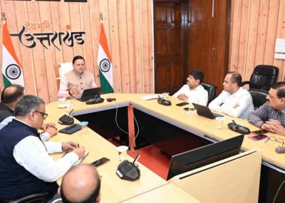 उत्तराखंड में नौकरशाही में बड़ा फेरबदल तय: कई IAS अधिकारियों के विभाग बदलेंगे
