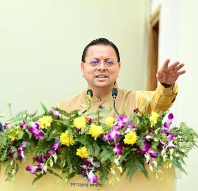 “नियुक्ति पत्र नहीं, यह जनसेवा का संकल्प पत्र है” : मुख्यमंत्री धामी