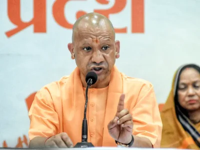 आपदा पीड़ितों के साथ खड़ी योगी सरकार, राहत कार्यों में तेजी