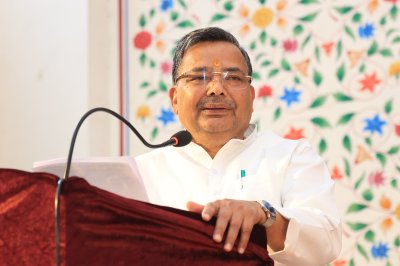 रुहेलखंड में धार्मिक पर्यटन को बड़ी उड़ान, बरेली-बदायूं में 52 करोड़ से अधिक की परियोजनाओं की सौगात