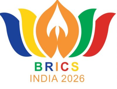 Delhi Hosts Key BRICS Foreign Ministers’ Meet today