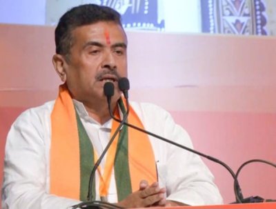 Vande Mataram to Become Mandatory in Bengal School Assemblies
