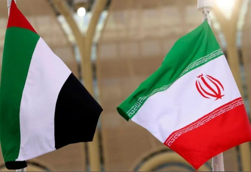Iran–UAE Clash Erupts at BRICS Meeting in Delhi Amid West Asia Tensions