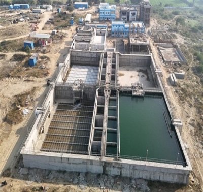 गंगा पुनर्जागरण में उत्तर प्रदेश मॉडल बना मिसाल, राज्य बना नमामि गंगे का “एंकर स्टेट”