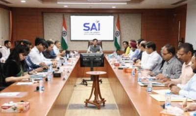 India Boosts Commonwealth Games 2026 Mission