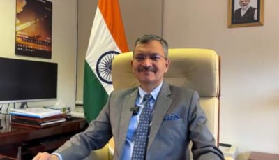 India-UAE Partnership Gains New Momentum Ahead of PM Modi’s Visit