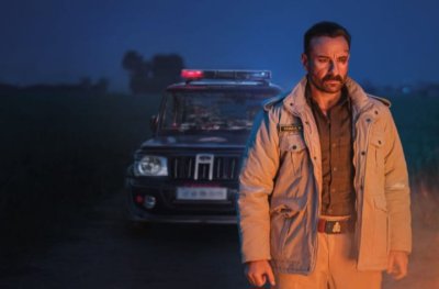 Kartavya’ Delivers A Dark And Intense Crime Thriller Experience