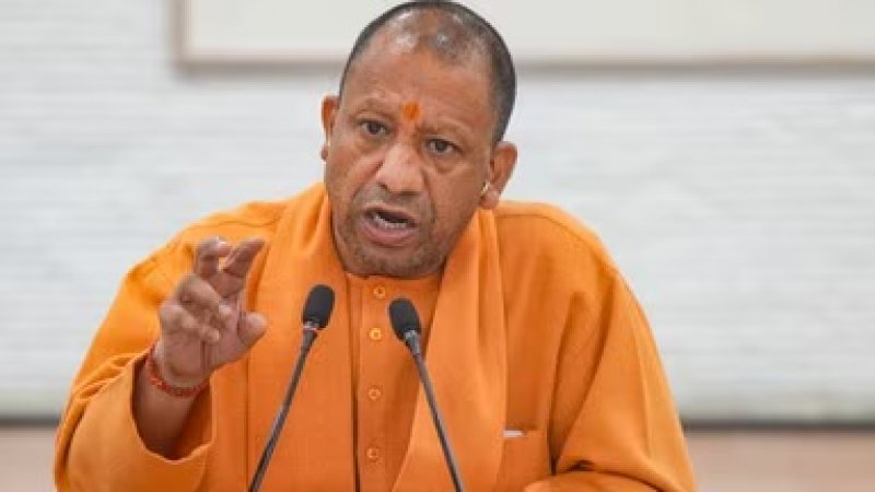 वैश्विक चुनौतियों के प्रति अलख जगाएं एमपीएसपी की संस्थाएं: मुख्यमंत्री योगी