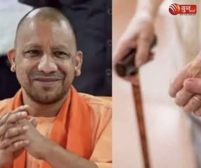 यूपी न्यूज़ : मुख्यमंत्री योगी की संवेदनशील पहल से बुजुर्गों को मिल रहा सम्मान, यूपी में वृद्धावस्था पेंशन योजना बनी मजबूत सहारा