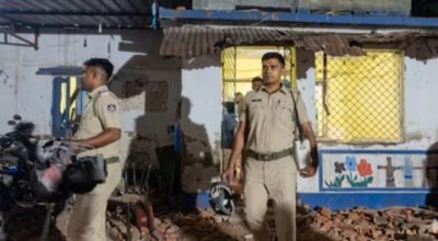 आसनसोल में अफवाह के बाद हिंसा, पुलिस पर पथराव से बढ़ा तनाव