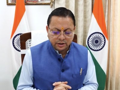 उत्तराखंड : सीबीएसई 12वीं परीक्षा में राज्य टॉपर बनीं अरीना रघुवंशी, मुख्यमंत्री धामी ने दी बधाई