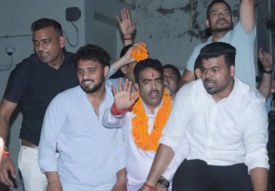 उत्तराखंड : 109 वोटों से जीते दीपक जोशी, फिर बने सचिवालय संघ अध्यक्ष