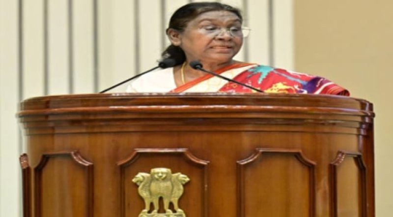 Supreme Court Judge Strength Increased to Speed Up Justice Delivery