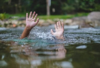 फतेहपुर में दर्दनाक हादसा, नदी में डूबने से चार युवकों की मौत