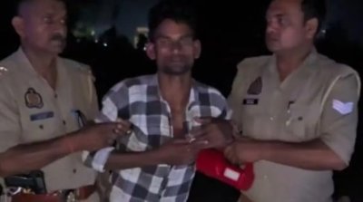 बरेली में तेजाब हमला, सोते परिवार को बनाया निशाना
