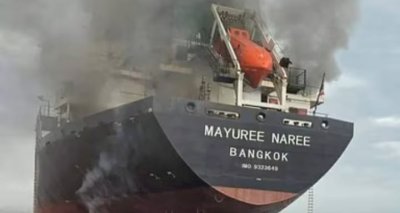India Sends Strong Message at UN Over Strait of Hormuz Attacks