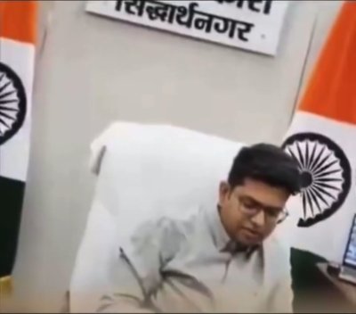 Silence in Power Corridors Sparks Outrage