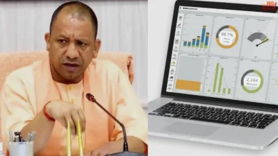 आईजीआरएस बना जनता की आवाज, योगी सरकार में शिकायतों का तेज निस्तारण