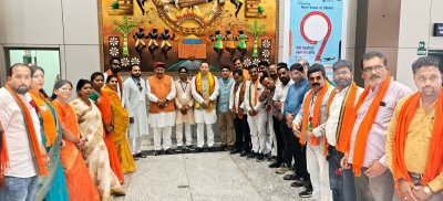 CM धामी ने प्रदान की विभिन्न विकास योजनाओं के लिए ₹ 1344 करोड की वित्तीय एवं प्रशासनिक स्वीकृति