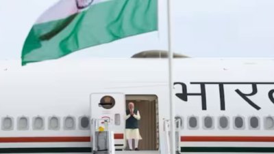 PM Modi’s Europe Visit Highlights India’s Global Economic Push