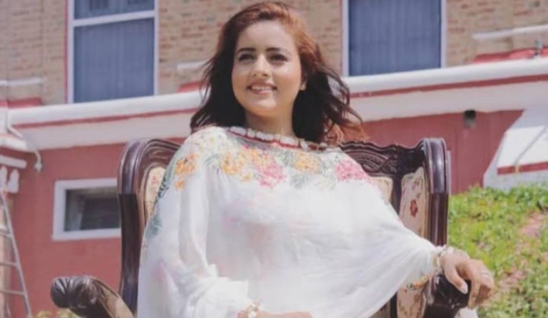 Punjabi Singer’s Death Sparks Shock and Demands for Justice