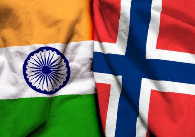 India-Norway Ties Get Major Boost Through Science and Green Innovation