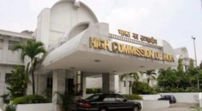 Indian Mission Staff Member Found Dead In Bangladesh