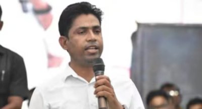 TMC Hit by Last-Minute Shock as Falta Candidate Withdraws Before Repoll