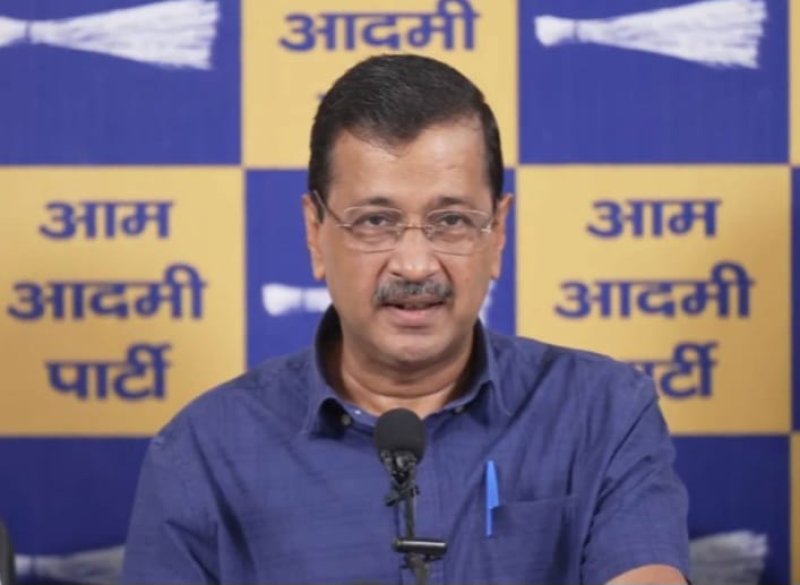 नई बेंच ने ली चुटकी, केजरीवाल को पसंद आएंगे जस्टिस मनोज जैन?