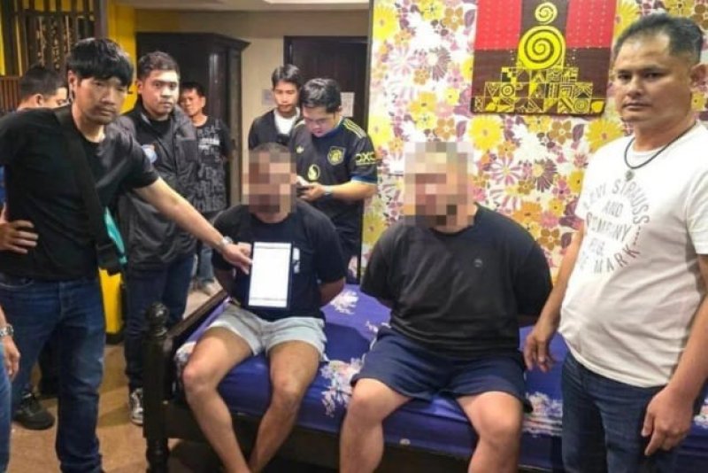 Thailand Introduces Stricter Visa Rules Over Foreign Crime Concerns