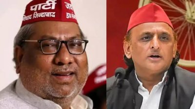 मुगलों द्वारा लाए गए धर्म के आधार पर आरक्षण नहीं दिया जा सकता, अखिलेश पर संजय निषाद का तीखा हमला
