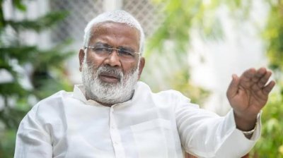 जब-जब भर्तियां निकलती थीं \'चाचा-भतीजा\' लूटने के लिए झोला लेकर निकल पड़ते थे : स्वतंत्र देव सिंह