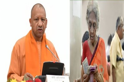 यूपी न्यूज़ : कुष्ठावस्था पेंशन योजना बनी सहारा, हजारों दिव्यांगजनों को मिल रहा सम्मान और संबल