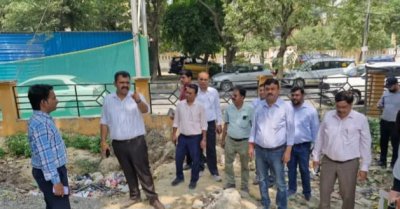 LDA’s Big Gomtinagar Project Aims To Blend Culture, Tourism And Growth