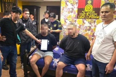 Thailand Introduces Stricter Visa Rules Over Foreign Crime Concerns