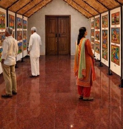 उत्तर प्रदेश में खुलने जा रहा विरासत और पर्यटन का नया द्वार, अब आप भी खोल सकेंगे पब्लिक के लिए म्यूजियम