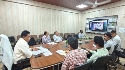 उत्तराखंड : बदलेगा केदारघाटी और जोशीमठ का इंफ्रास्ट्रक्चर, पर्यटन सुविधाओं के विस्तार पर सरकार का फोकस