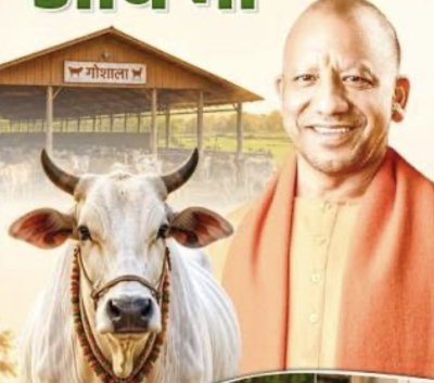 गो संरक्षण विशेष : यूपी की पंचगव्य थेरेपी देगी भारतीय चिकित्सा पद्धति को नई दिशा
