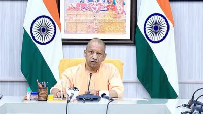 यूपी न्यूज़ : डिजिटल प्रशिक्षण से शिक्षकों को हाईटेक बना रही योगी सरकार