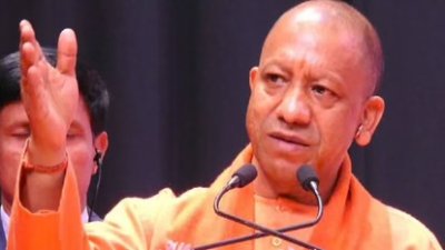 यूपी न्यूज़ : मुख्यमंत्री योगी आदित्यनाथ निवेशकों को सौंपेंगे आवंटन पत्र
