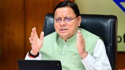विकास योजनाओं को धामी सरकार की मंजूरी, ₹29.10 करोड़ की वित्तीय स्वीकृति